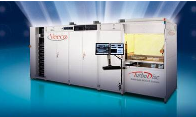 Veeco發(fā)布2019年第一季度財(cái)報(bào) 營收同比下滑，上海技術(shù)服務(wù)展現(xiàn)韌性