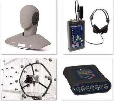 海德聲科 聚焦“聲品質(zhì)”，驅(qū)動(dòng)NVH技術(shù)新變革，上海技術(shù)服務(wù)落地生根